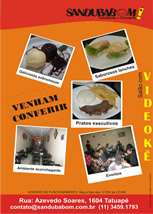SANDUBABOM foto 2